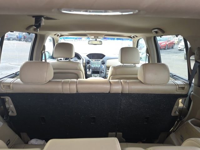 Used 2009 Honda Pilot Touring image 12