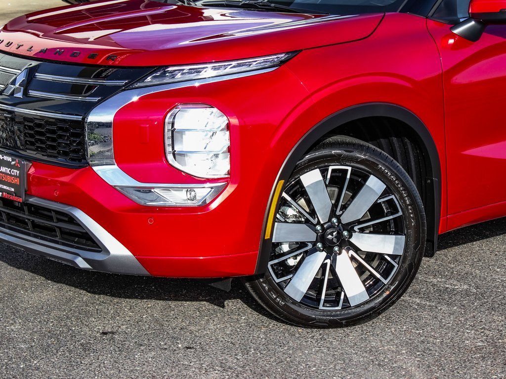 New 2026 Mitsubishi Outlander SEL image 51