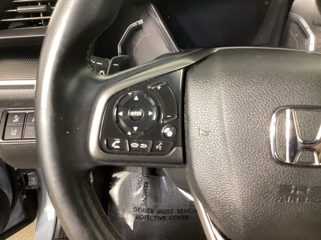 Used 2020 Honda Civic Sport image 14