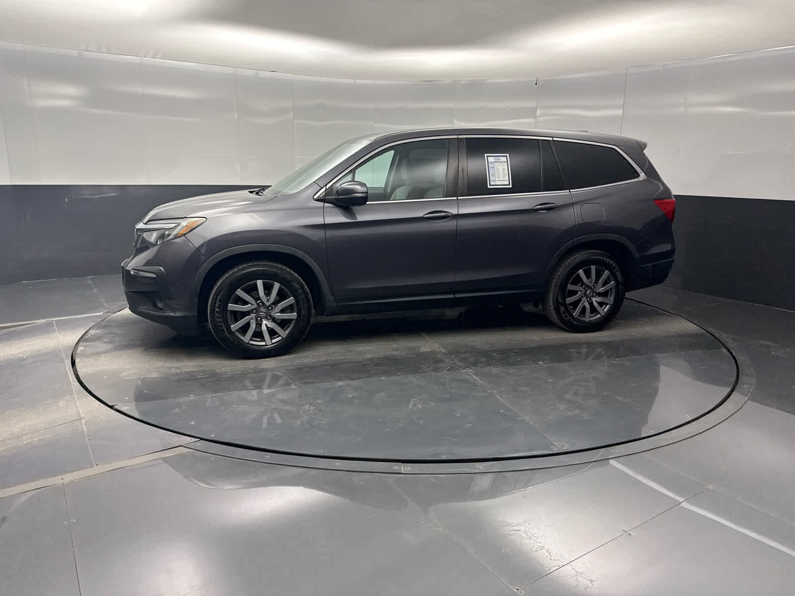 Used 2020 Honda Pilot EX image 35