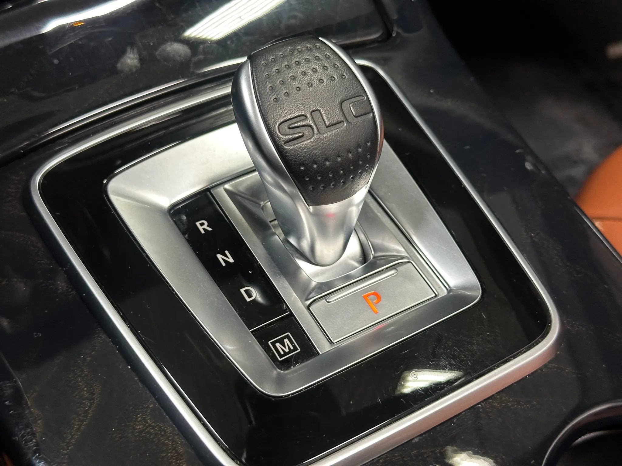 Used 2017 Mercedes-Benz SLC 43 AMG SLC 43 Roadster 2D image 40