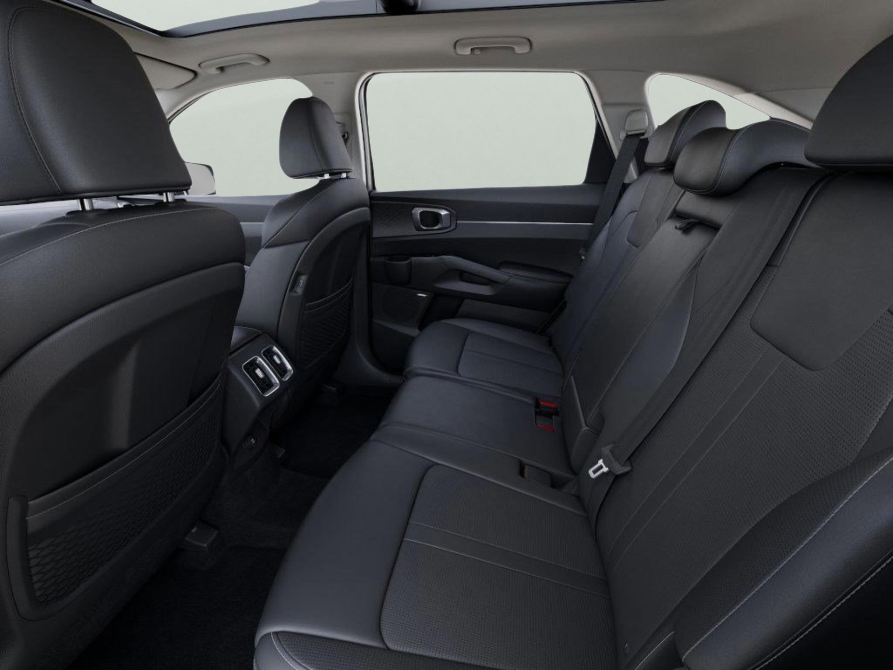 New 2026 Kia Sorento S w/ S Panoramic Sunroof Package FWD image 20