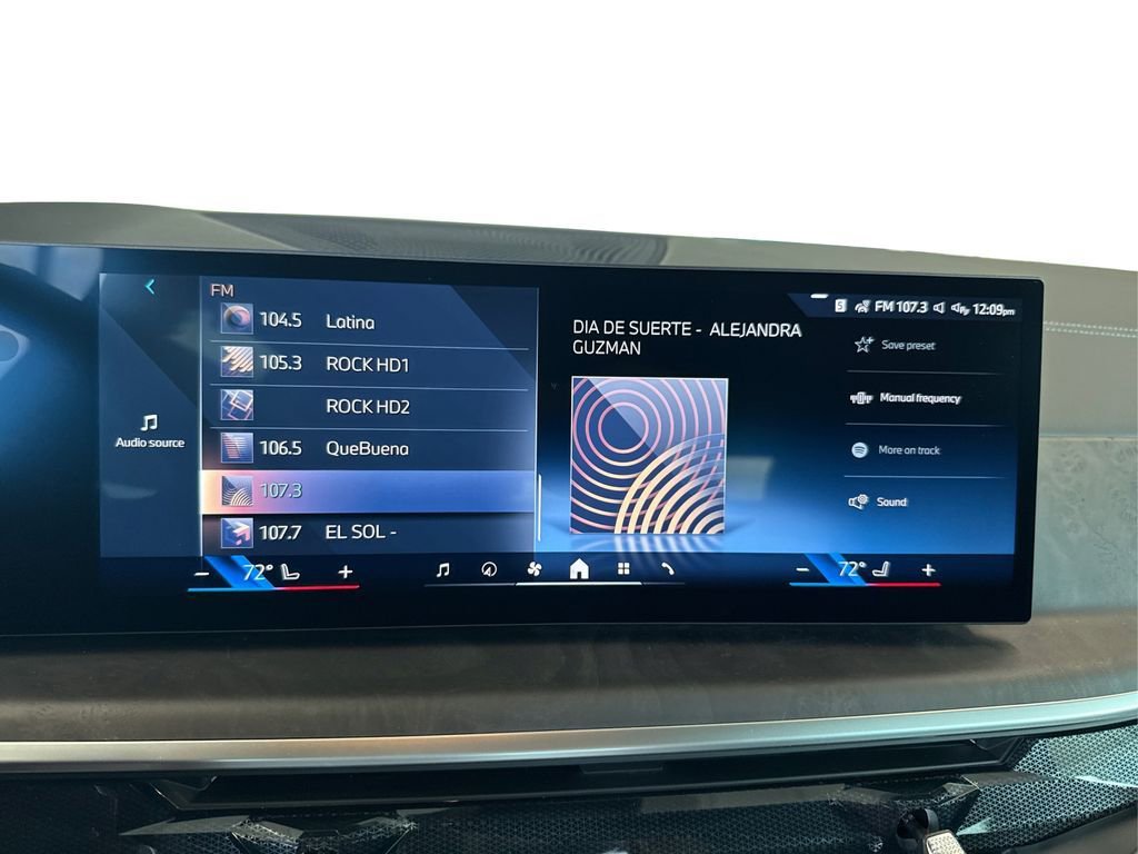 New 2026 BMW X5 sDrive40i image 21