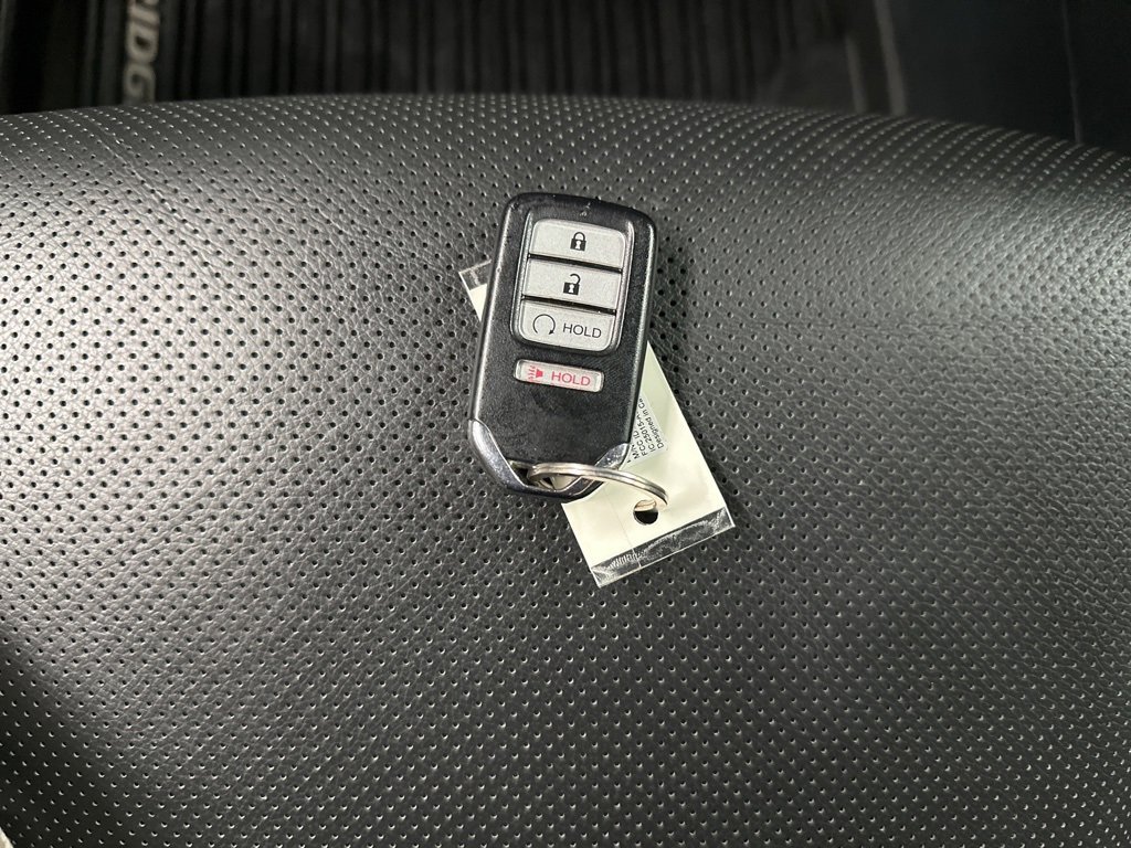 Used 2023 Honda Ridgeline RTL image 38
