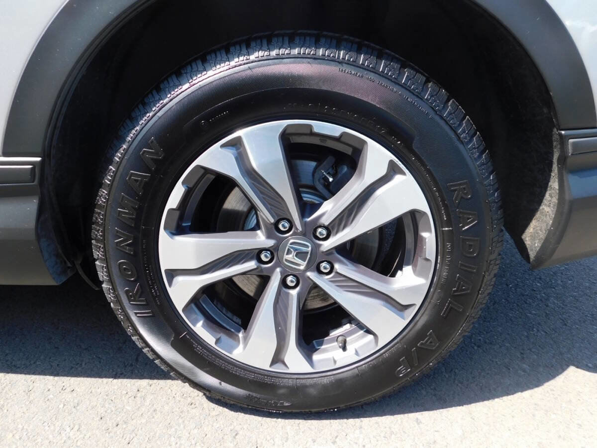 Used 2017 Honda CR-V LX image 23