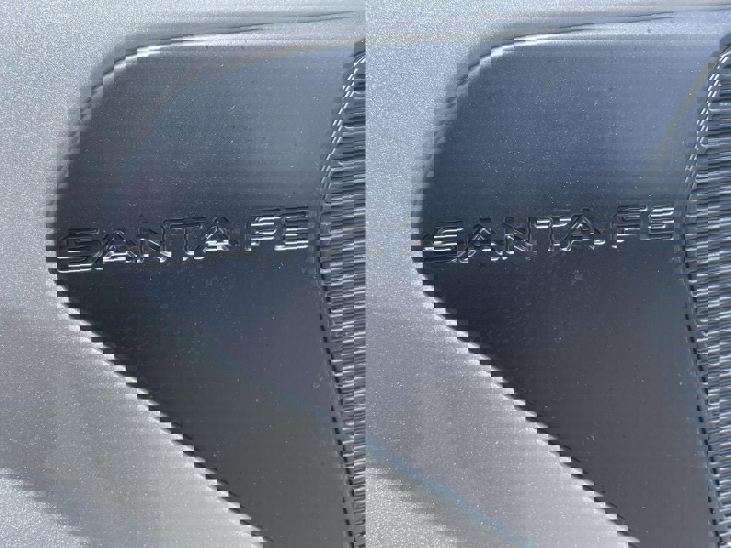 New 2025 Hyundai Santa Fe Calligraphy image 19