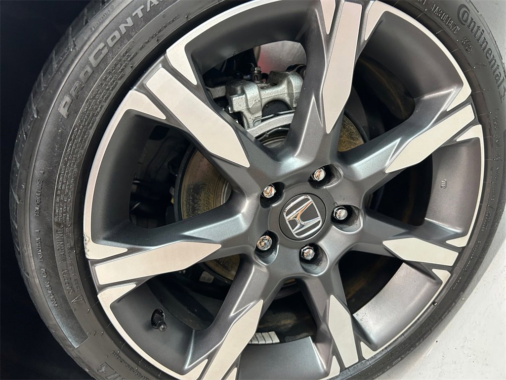 Used 2025 Honda Civic Sport Touring image 25