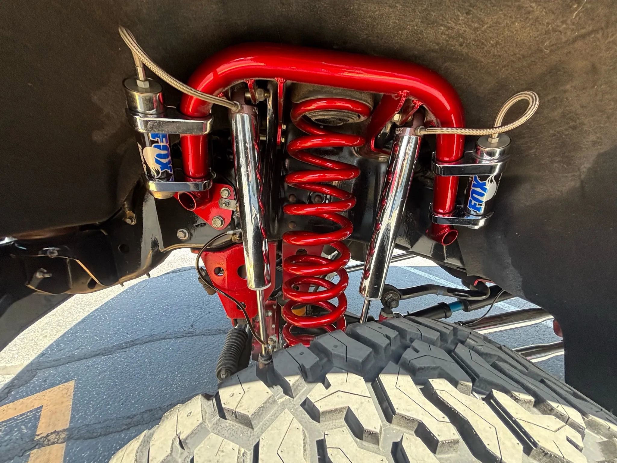 Used 2009 Ford F250 Lariat image 13