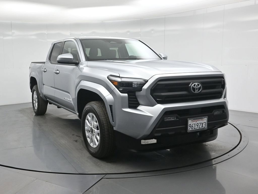 Used 2024 Toyota Tacoma SR5 image 54