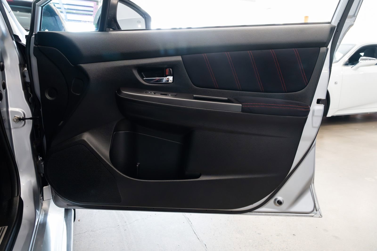 Used 2016 Subaru WRX STI AWD/4WD image 22