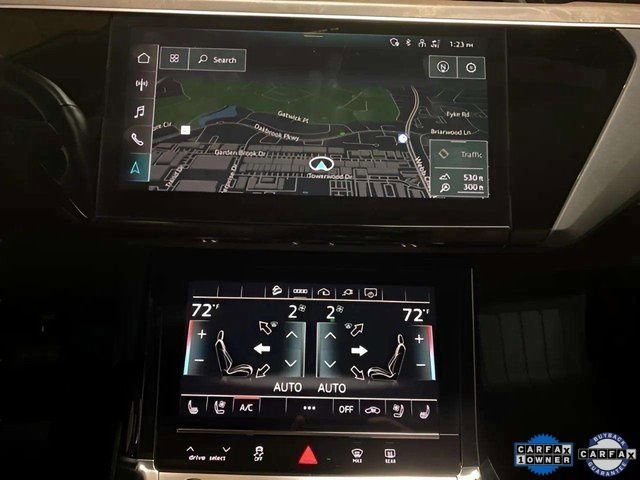 Used 2022 Audi e-tron Premium Plus w/ Premium Plus Package image 46