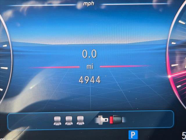 Certified 2025 Mercedes-Benz C 300 Sedan image 10