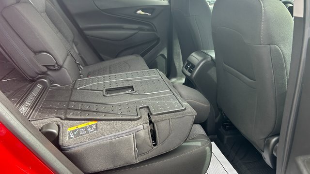 Certified 2022 Chevrolet Equinox LT image 41