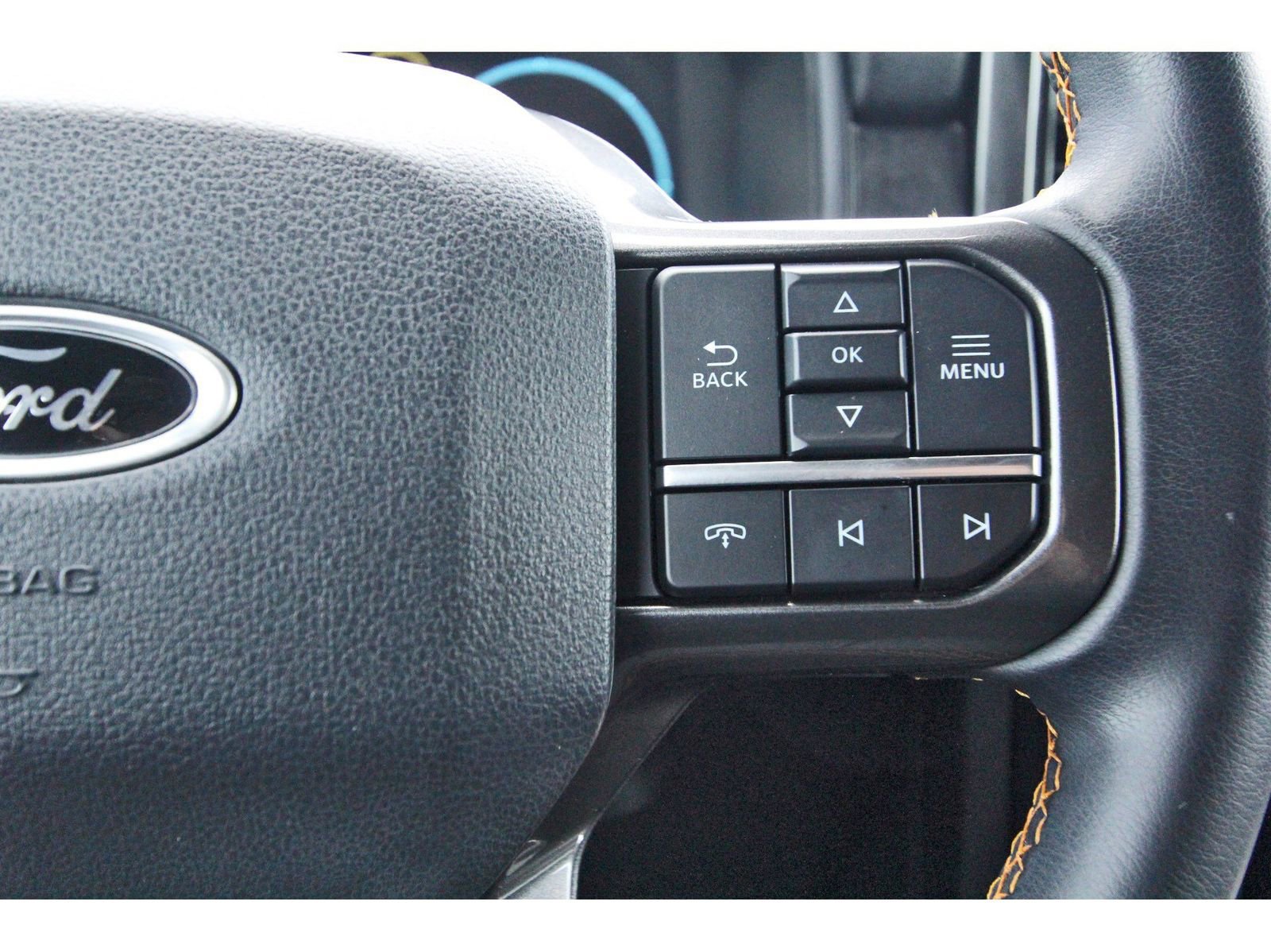 Used 2023 Ford F150 Tremor w/ Equipment Group 402A High image 18