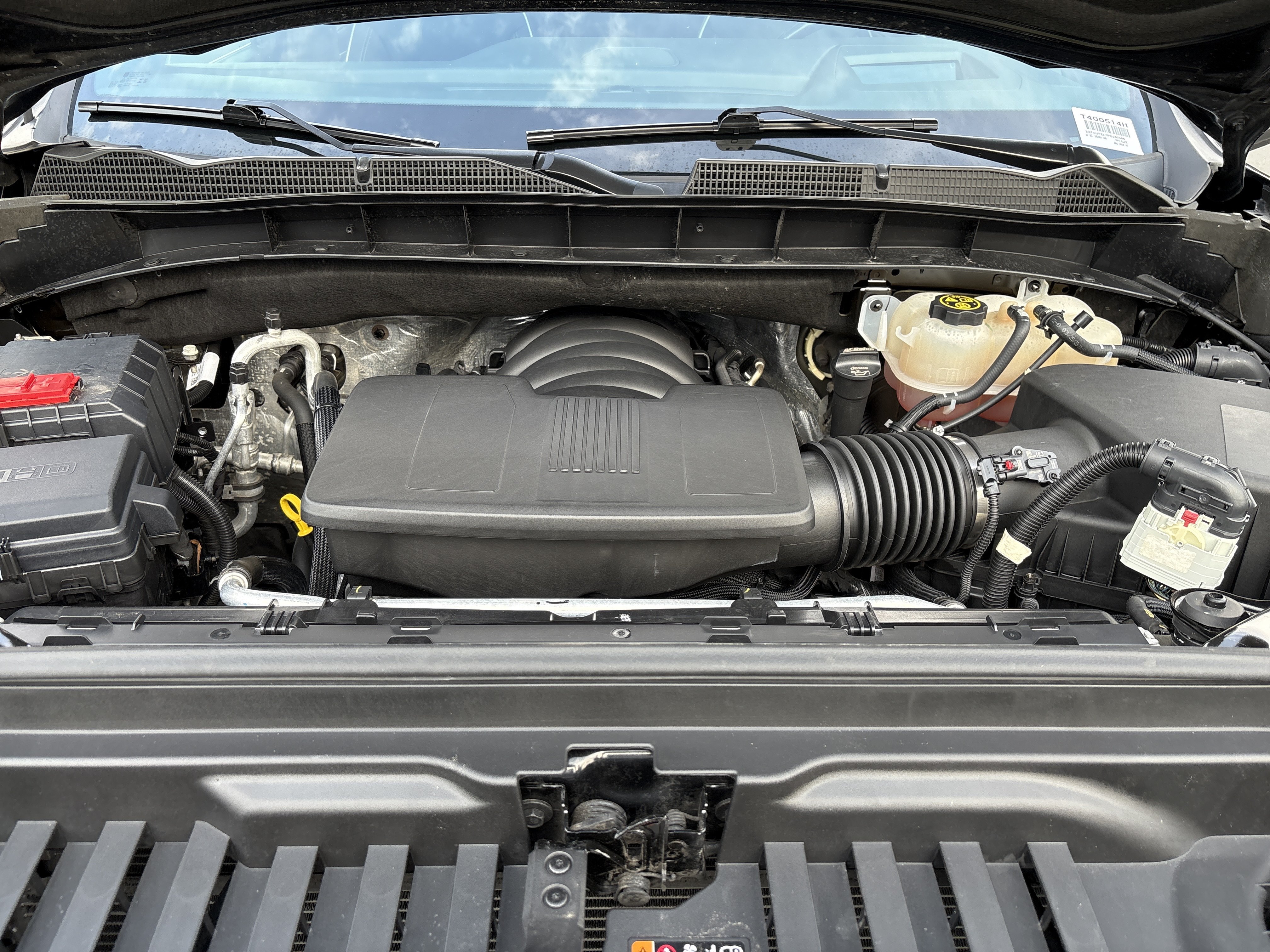 Used 2023 GMC Sierra 1500 AT4X AWD/4WD image 37