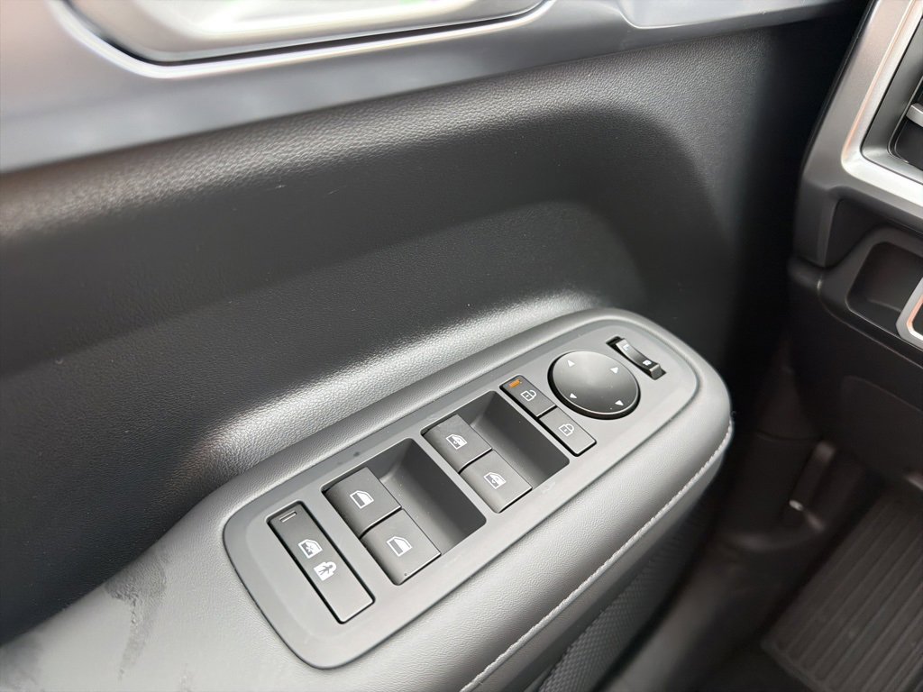 New 2026 Hyundai Santa Fe SEL image 35