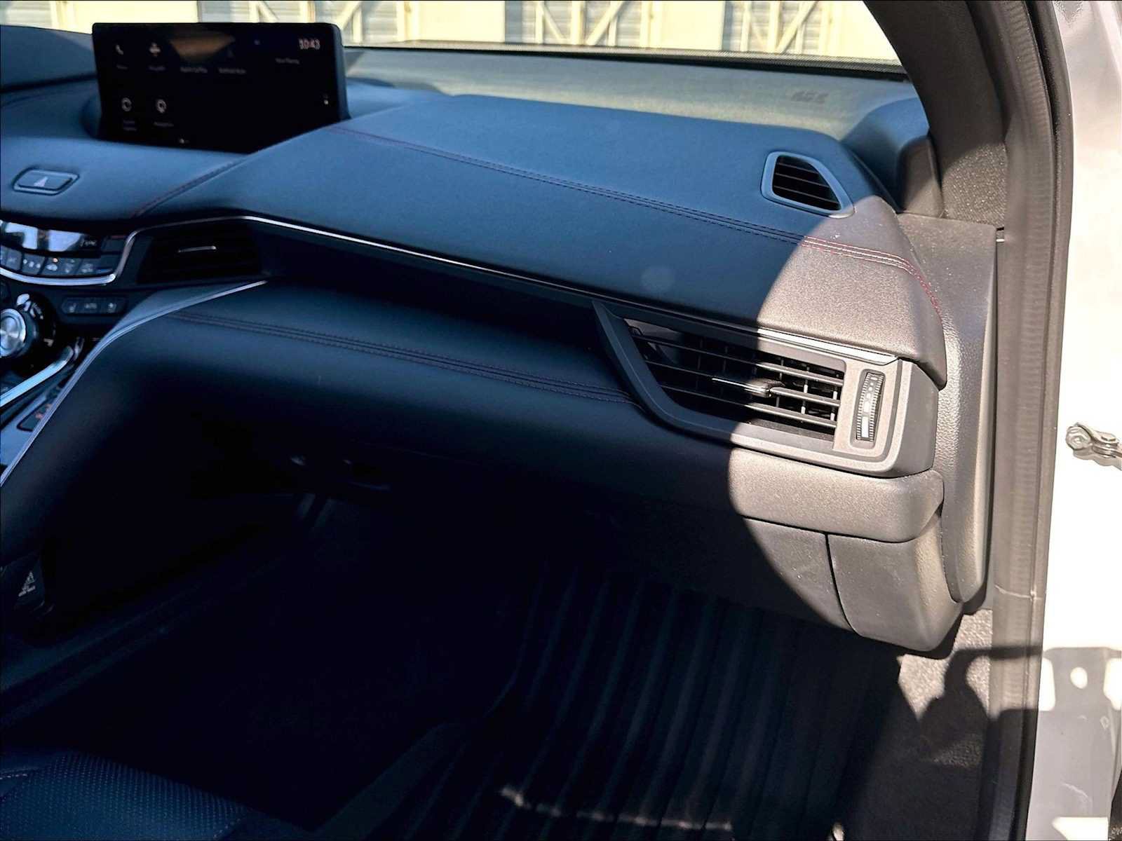 Used 2025 Acura TLX w/ A-SPEC Package AWD/4WD image 19