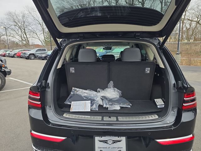 New 2026 Genesis GV80 2.5T Prestige AWD/4WD image 25