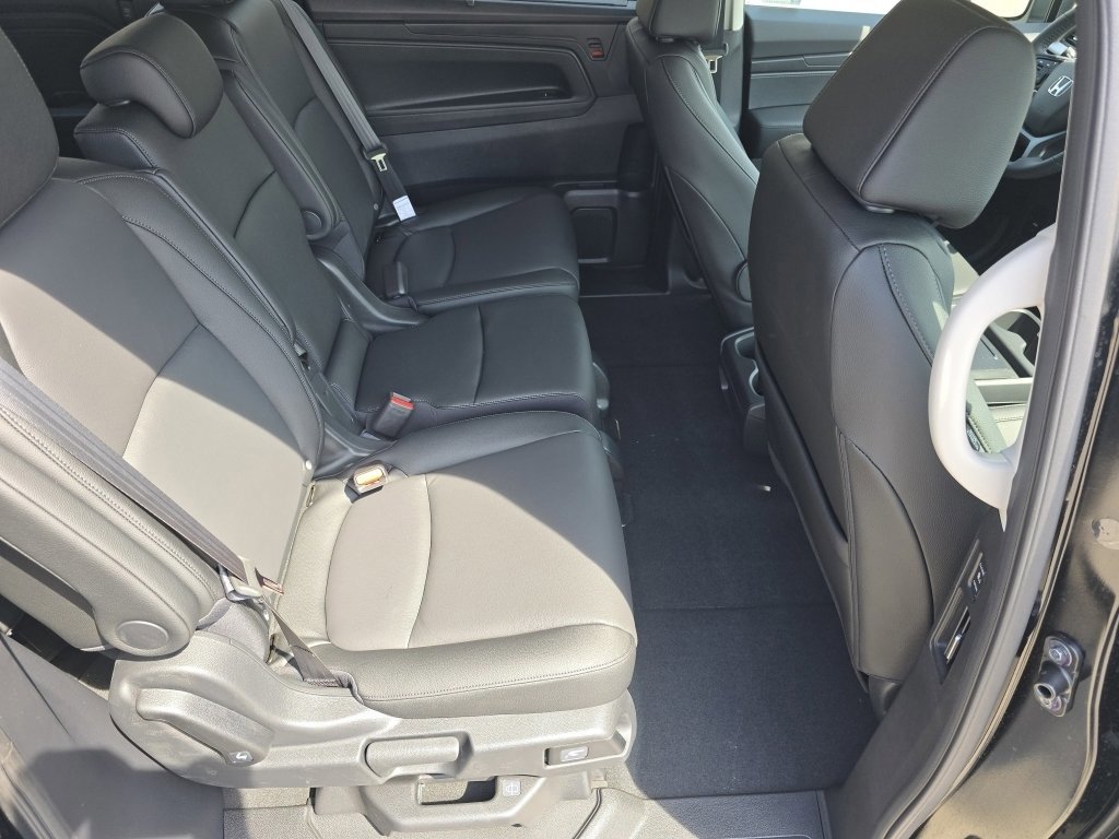 New 2026 Honda Odyssey EX-L image 24