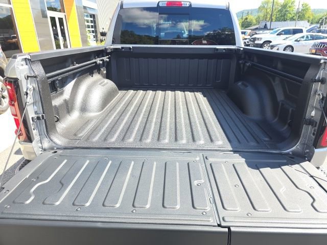 New 2026 RAM 1500 Laramie w/ Night Edition image 30