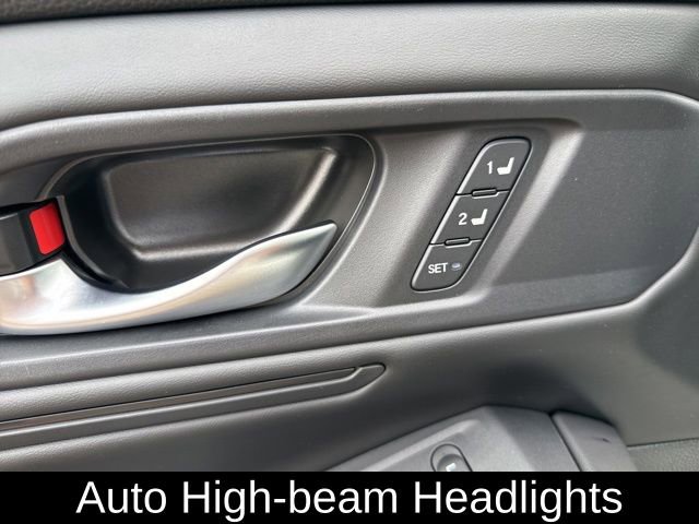 Used 2024 Honda Accord EX-L image 17