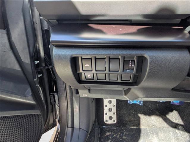 New 2026 Subaru WRX tS image 19