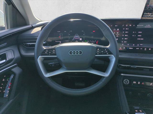New 2025 Audi Q5 Premium Plus AWD/4WD image 13