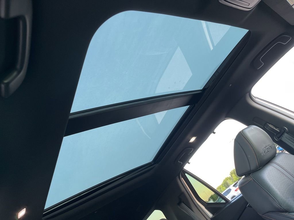 Certified 2026 Honda Passport TrailSport Elite image 31