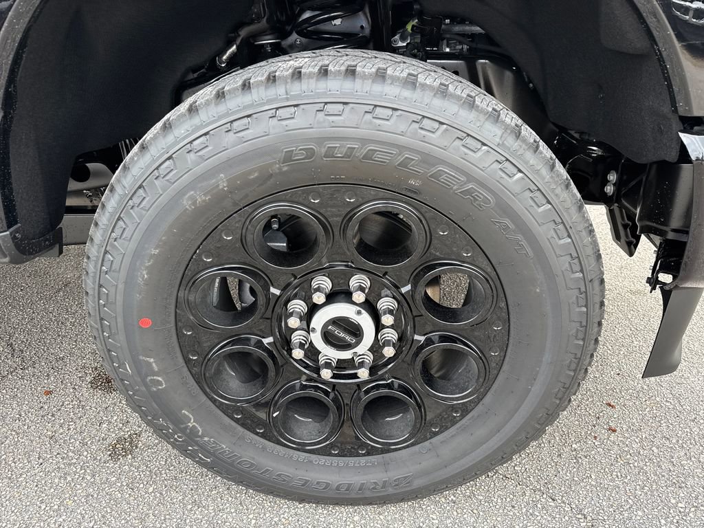 New 2026 Ford F250 Lariat AWD/4WD image 12