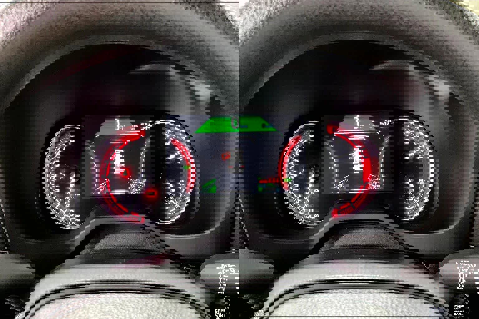 Used 2025 Toyota RAV4 XLE AWD/4WD image 26