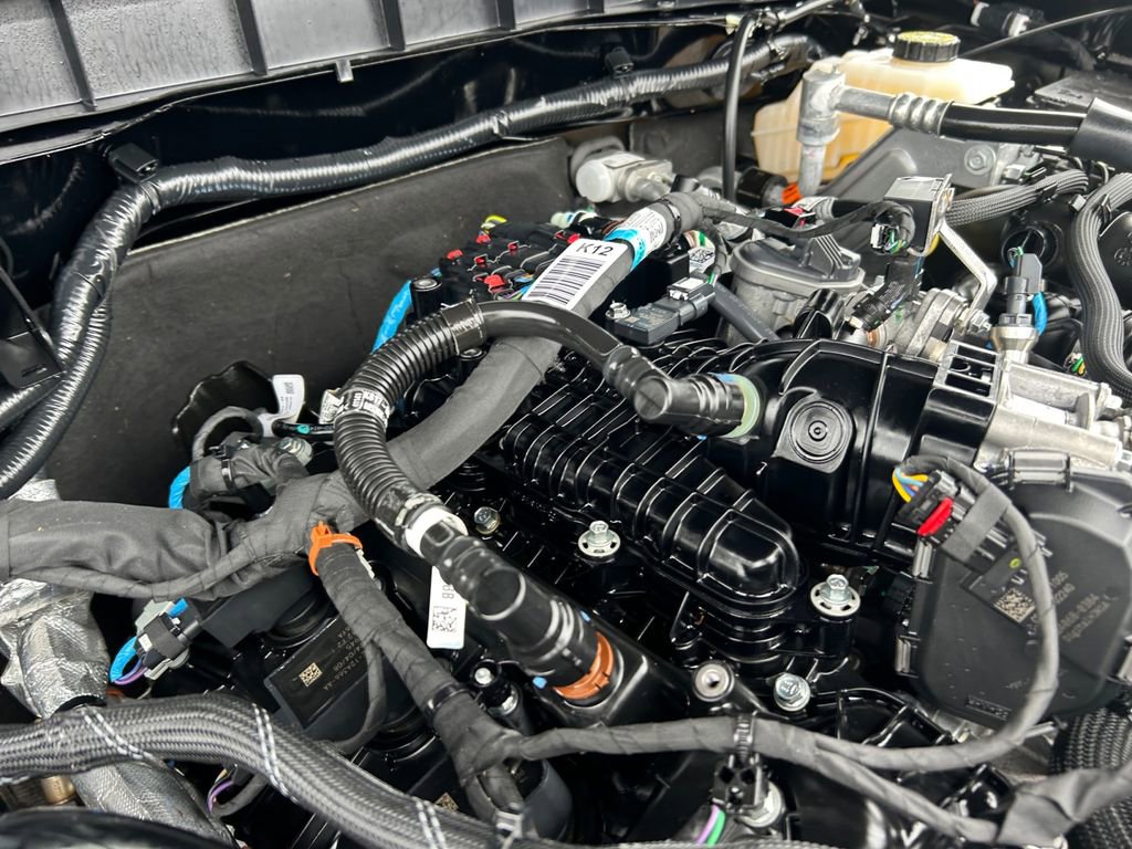 Used 2024 Ford Bronco Badlands image 30