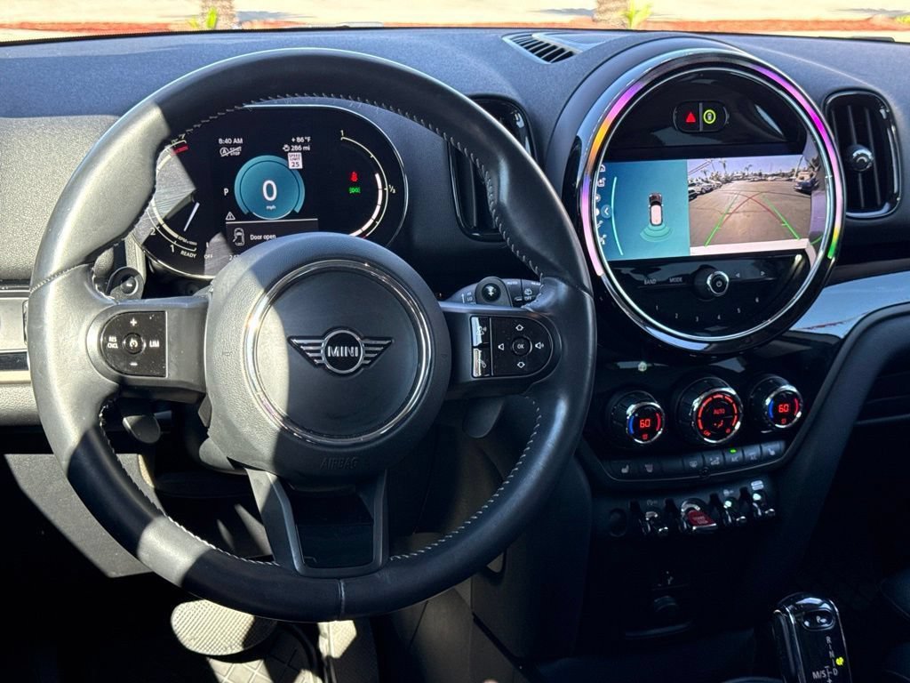 Used 2023 MINI Cooper Countryman S FWD image 28
