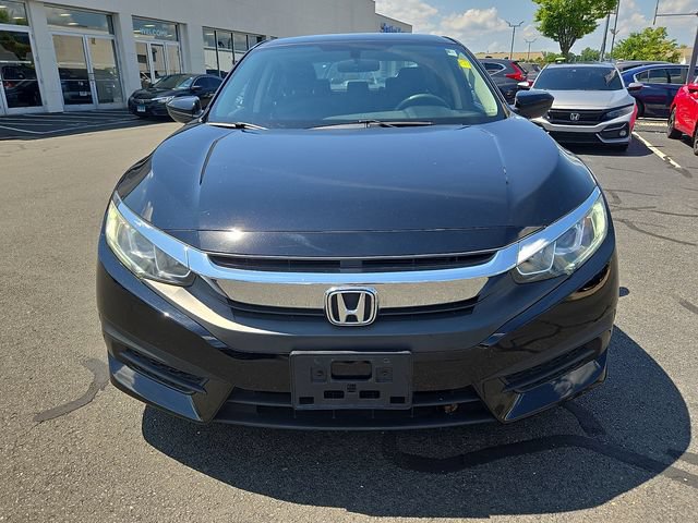 Used 2018 Honda Civic LX image 2