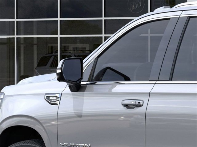 New 2026 GMC Yukon XL Elevation w/ Elevation Premium Package image 12