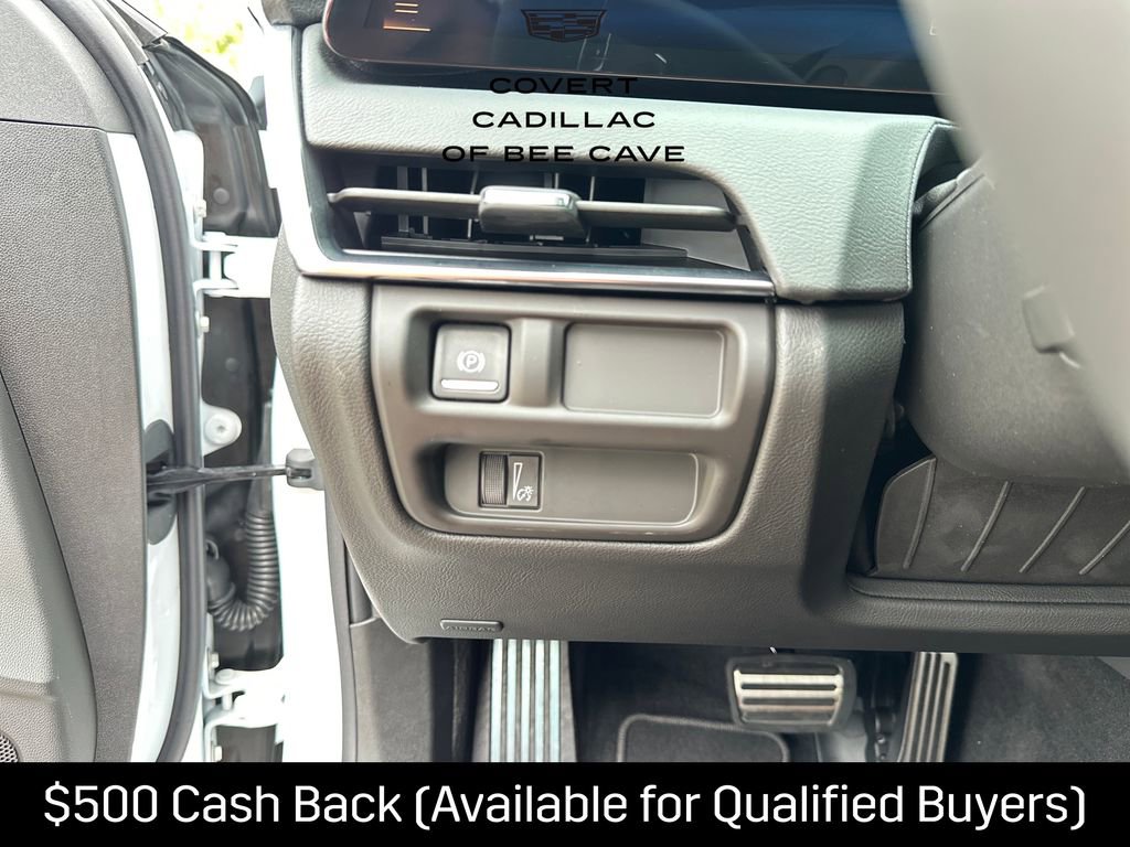 New 2026 Cadillac CT5 Sport image 33