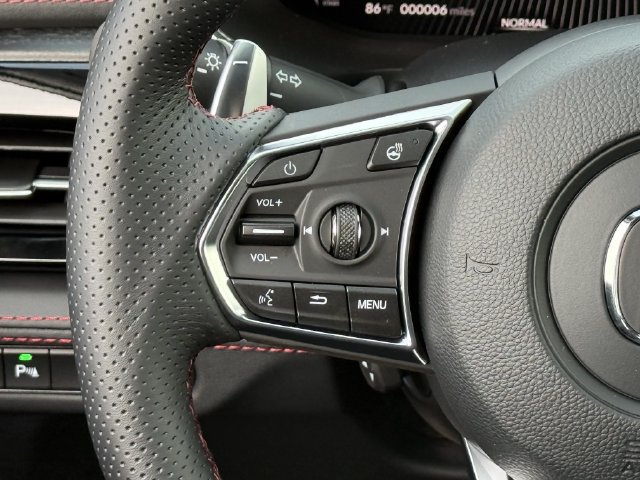 New 2026 Acura MDX Type S w/ Advance Package AWD/4WD image 13