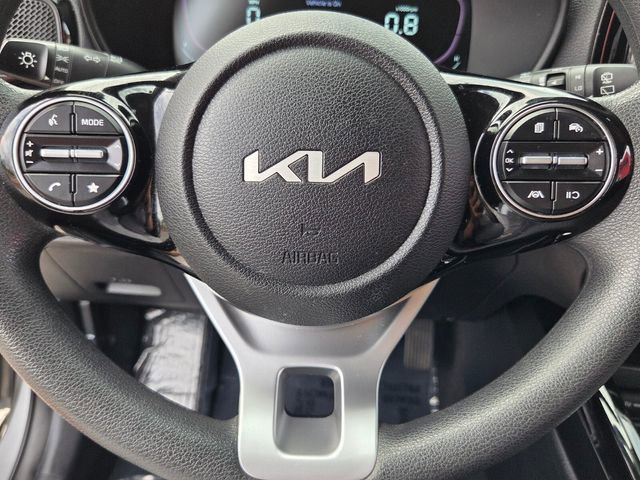 Used 2023 Kia Soul S image 26