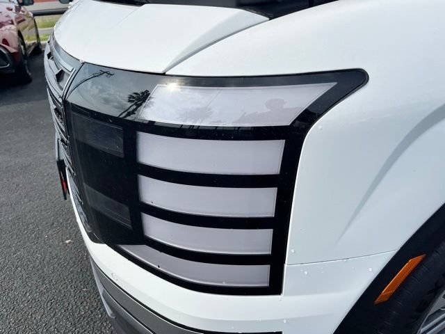 New 2026 Hyundai Palisade SEL FWD image 7