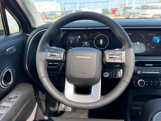 New 2026 Hyundai Palisade SEL FWD image 13