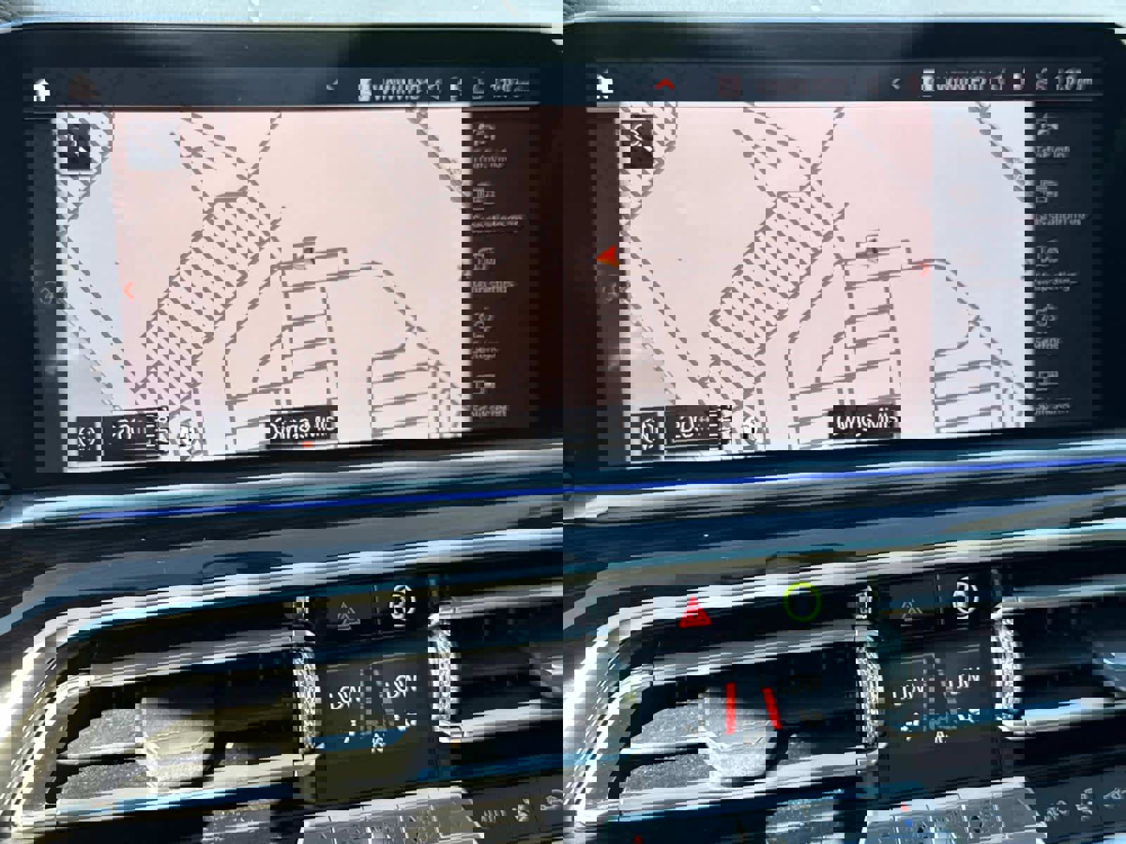 Used 2019 BMW X5 xDrive40i w/ Convenience Package image 19