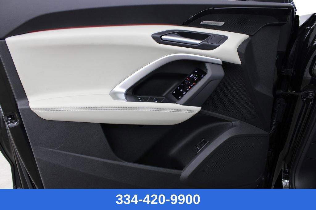 New 2025 Audi Q5 Premium Plus image 16