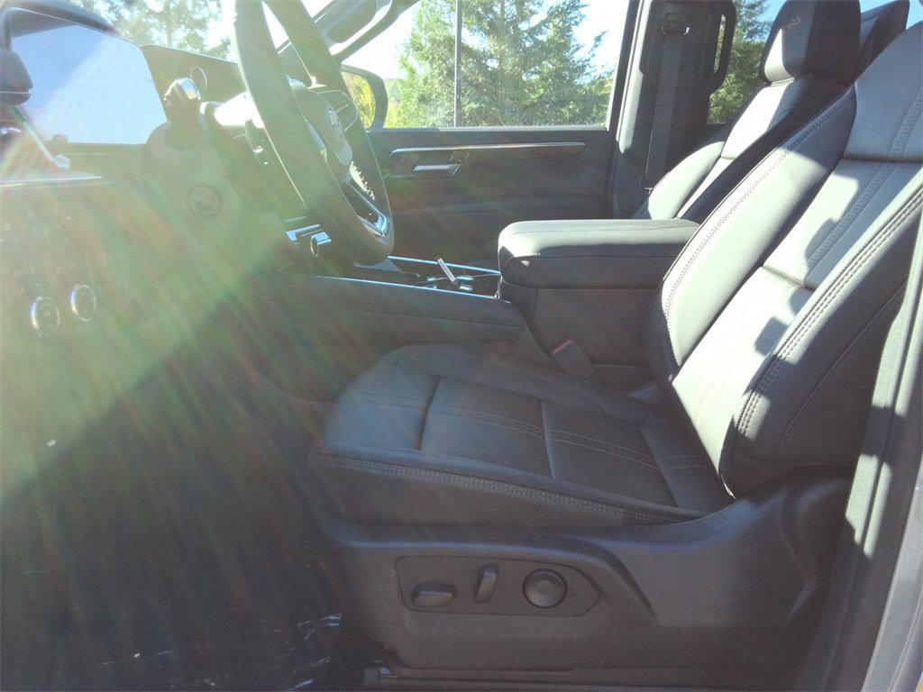 New 2026 Chevrolet Tahoe High Country image 23