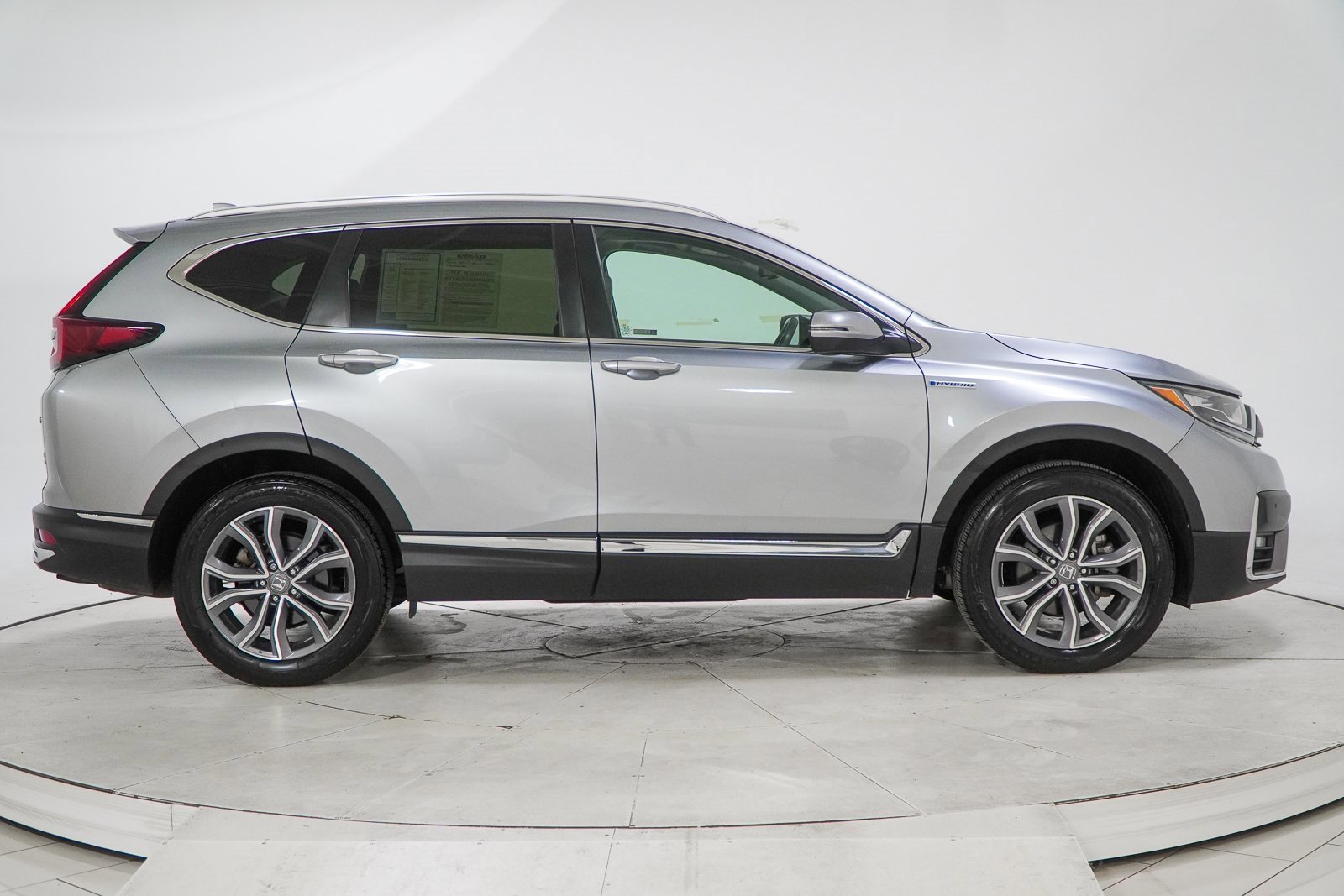 Used 2022 Honda CR-V Touring image 10