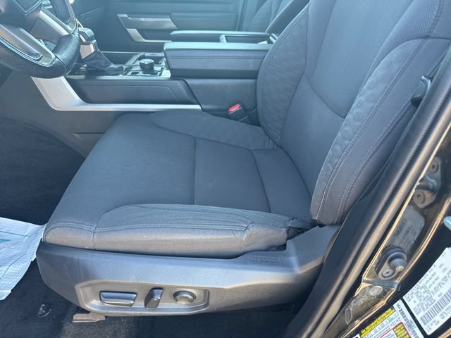 Used 2022 Toyota Tundra SR5 AWD/4WD image 8