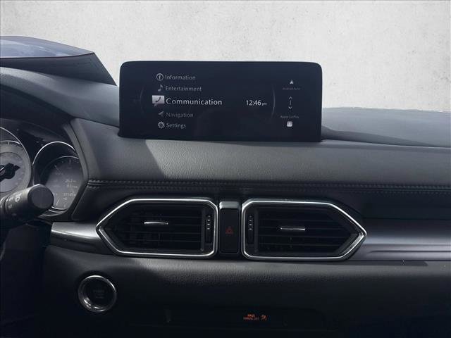 Certified 2024 MAZDA CX-5 AWD 2.5 S w/ Select Package image 8