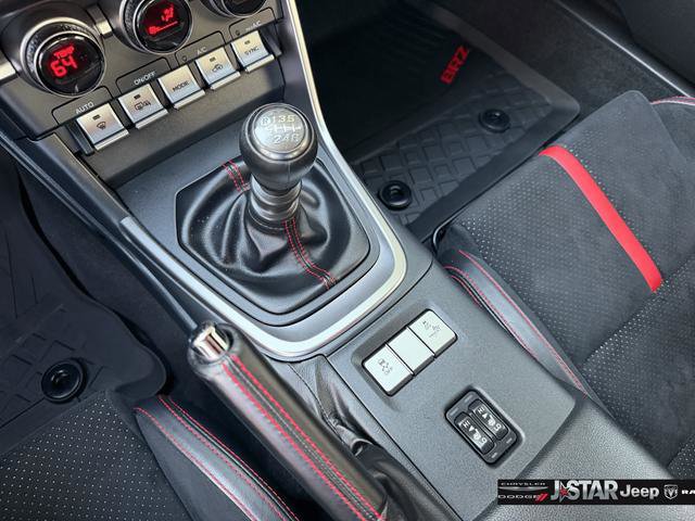 Used 2022 Subaru BRZ Limited RWD image 20