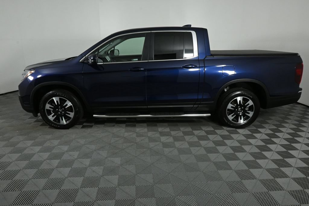 Used 2020 Honda Ridgeline RTL image 3