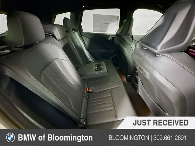 Used 2026 BMW X3 xDrive30 w/ Premium Package AWD/4WD image 27