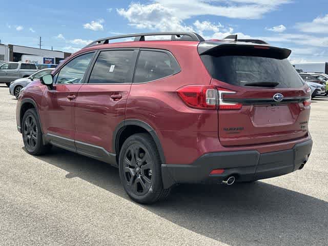 New 2026 Subaru Ascent Bronze Edition AWD/4WD image 33