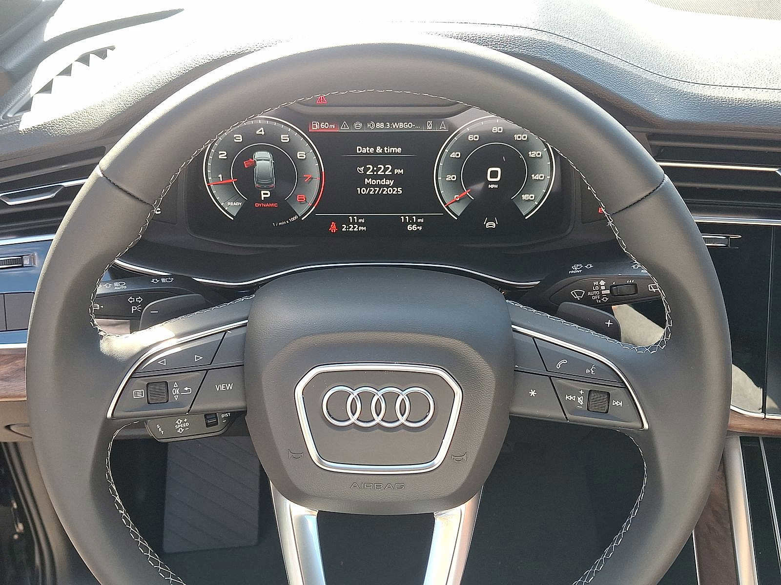 New 2026 Audi Q7 2.0T Premium image 15